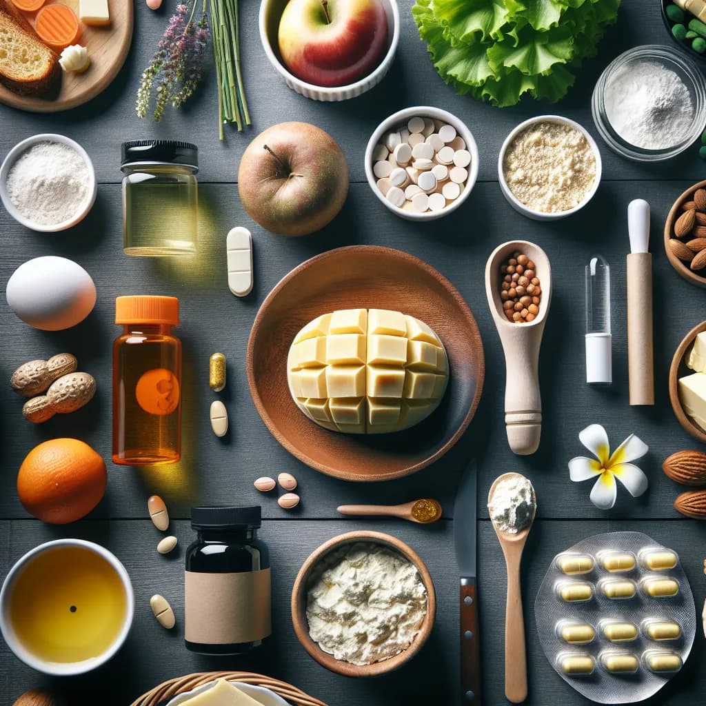 Butterbur vs. Rivals: The Ultimate Allergy Relief Supplement Showdown