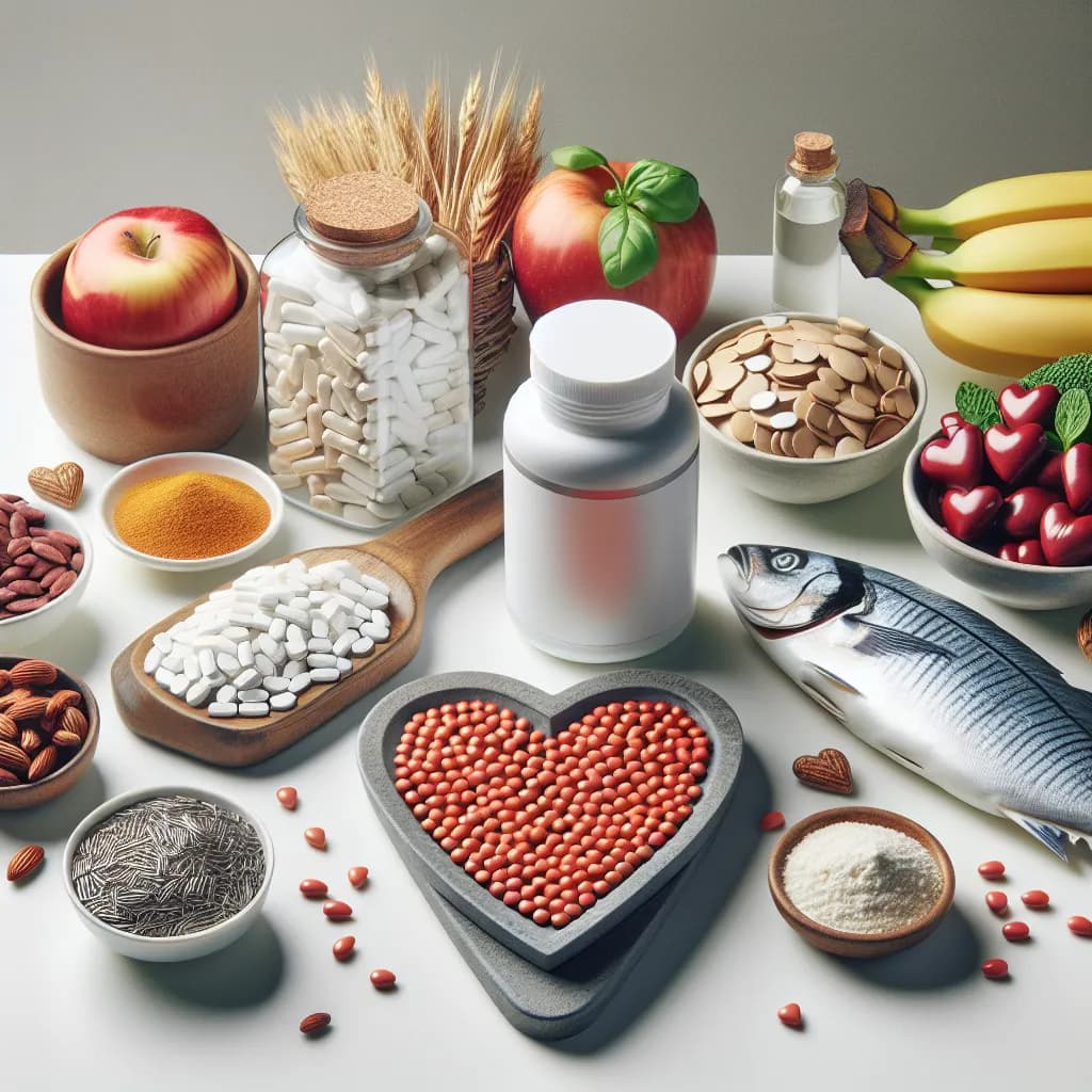 Featured image for article: Coenzyme Q10 and Meds: A Deep Dive into Interactions