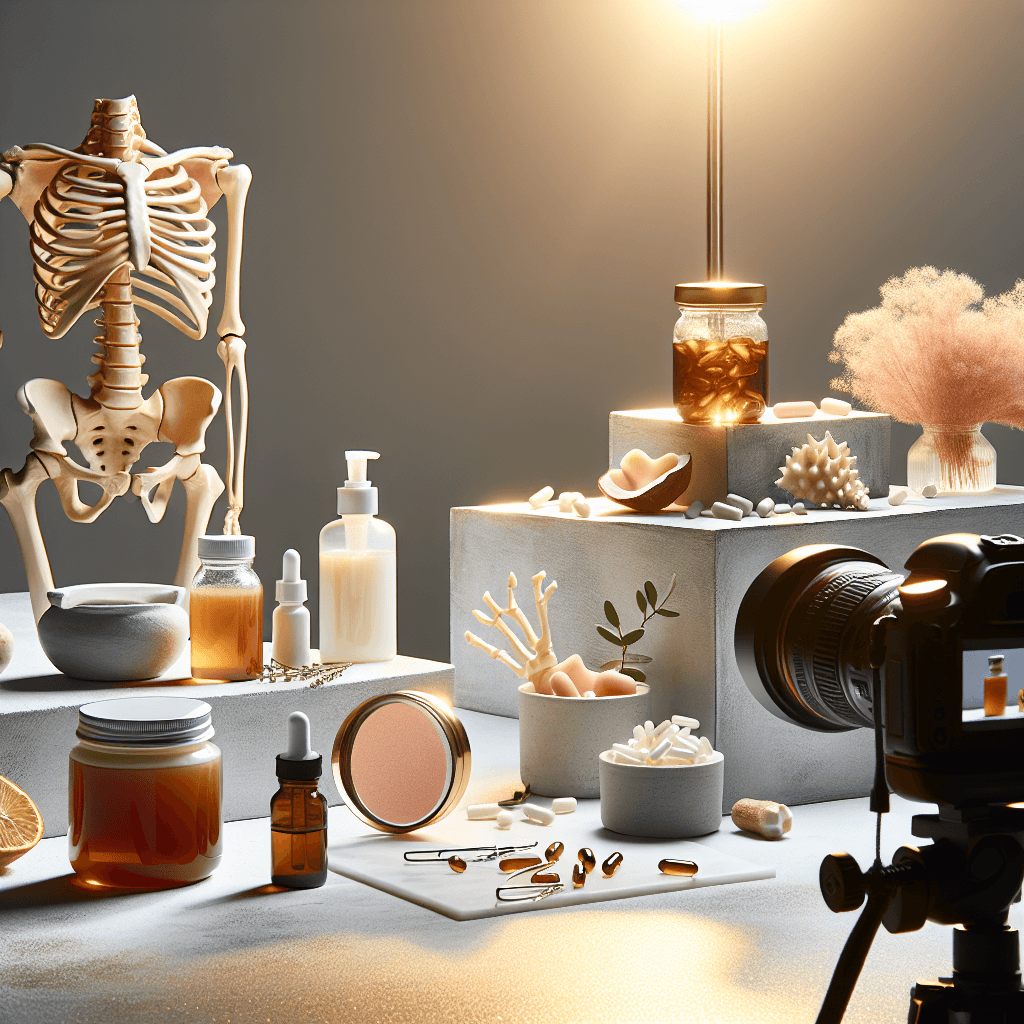 Understanding Collagen: Unveiling Side Effects & Vital Precautions