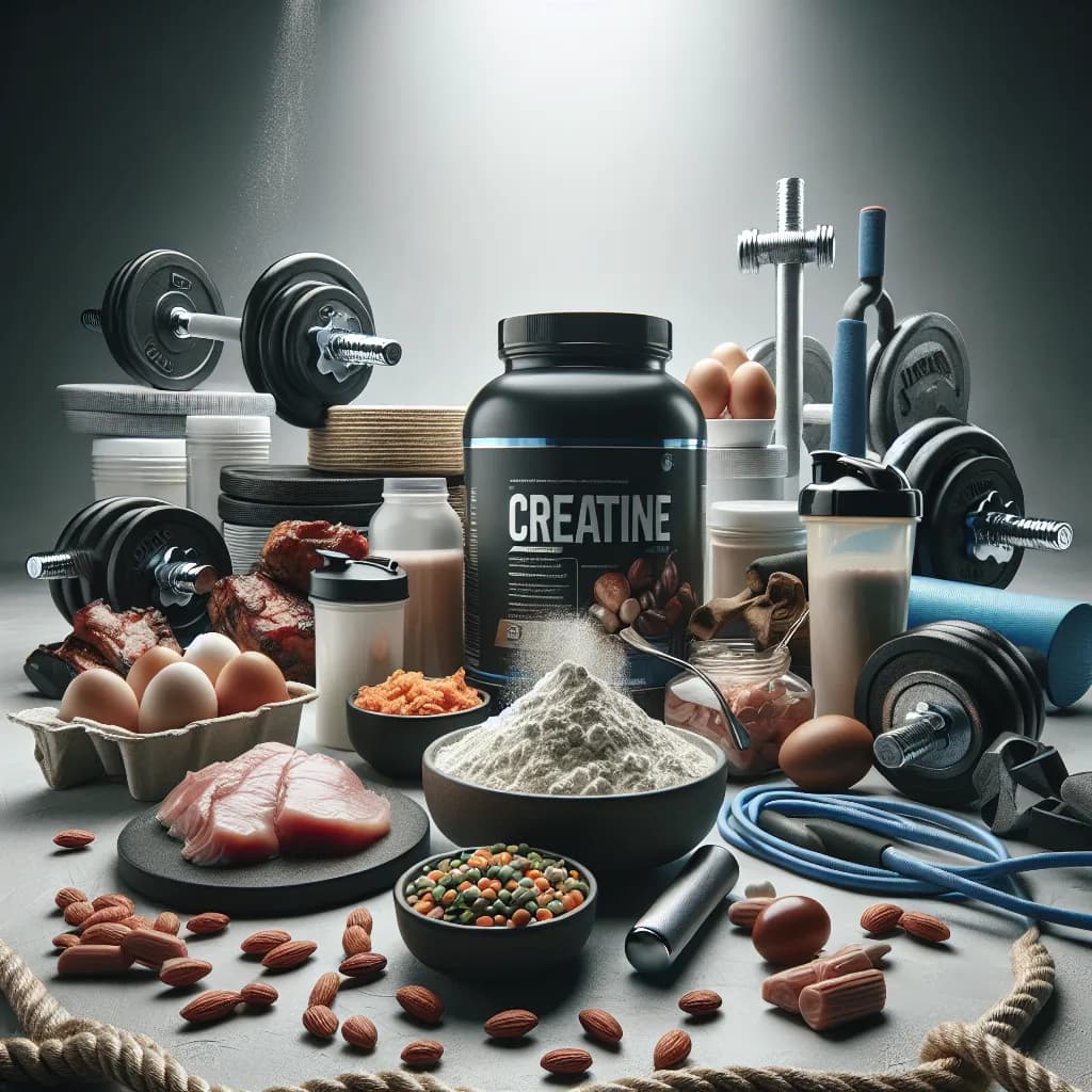 Unraveling Creatine: A Deep Dive into Side Effects and Precautions