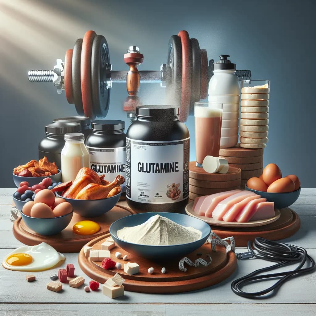 Glutamine Uncovered: Side Effects & Precautions You Need to Know