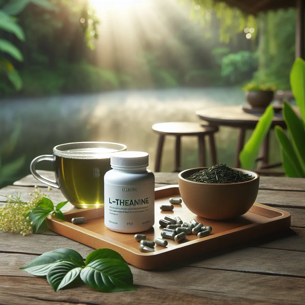 Featured image for article: Top 5 L-Theanine Brands: A Comprehensive Comparison Guide