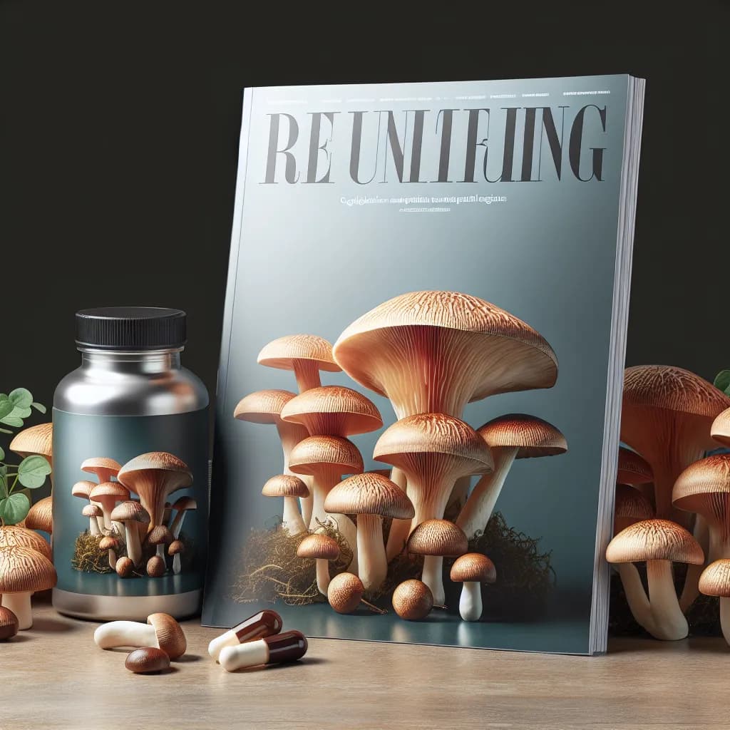 Featured image for article: Mastering Lion's Mane Mushroom: Your Guide to Optimal Dosage