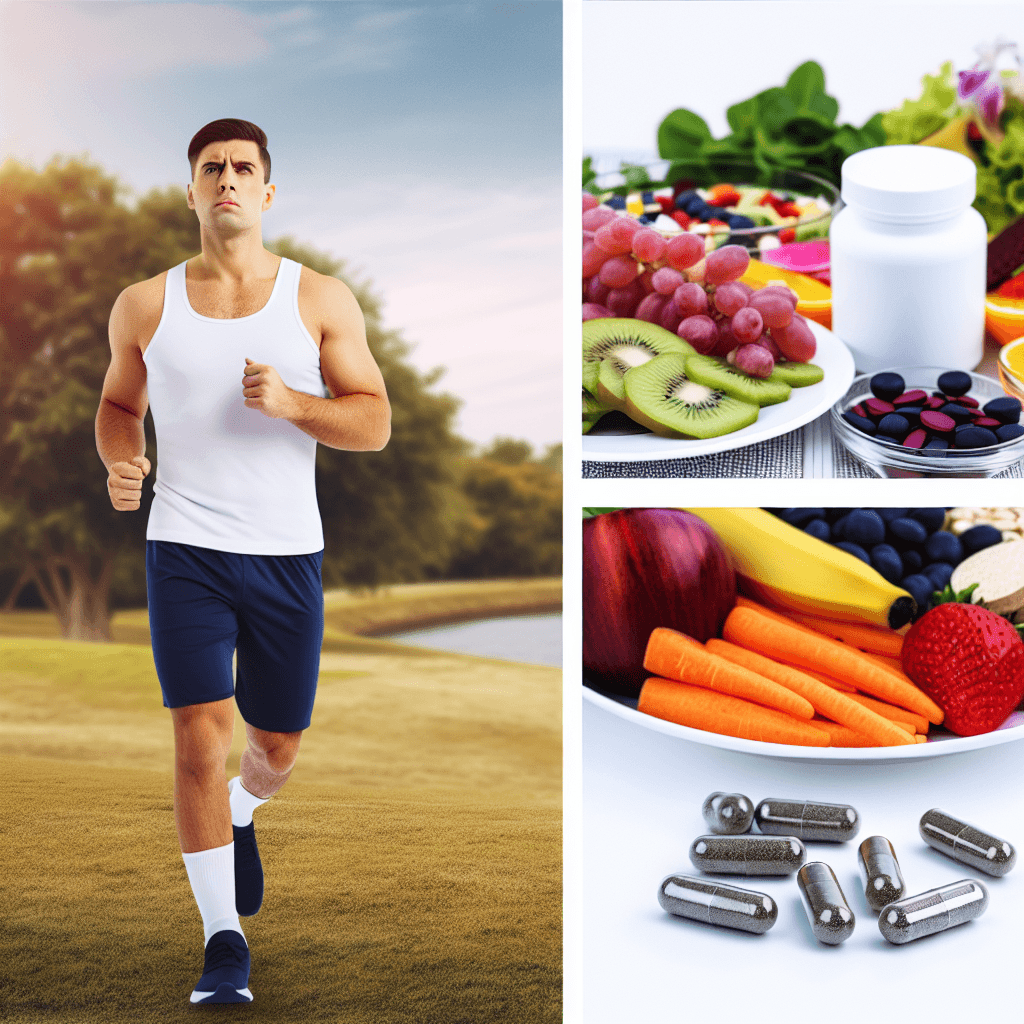 Featured image for article: Unlocking Vitality: Your Ultimate Guide to Resveratrol Supplements