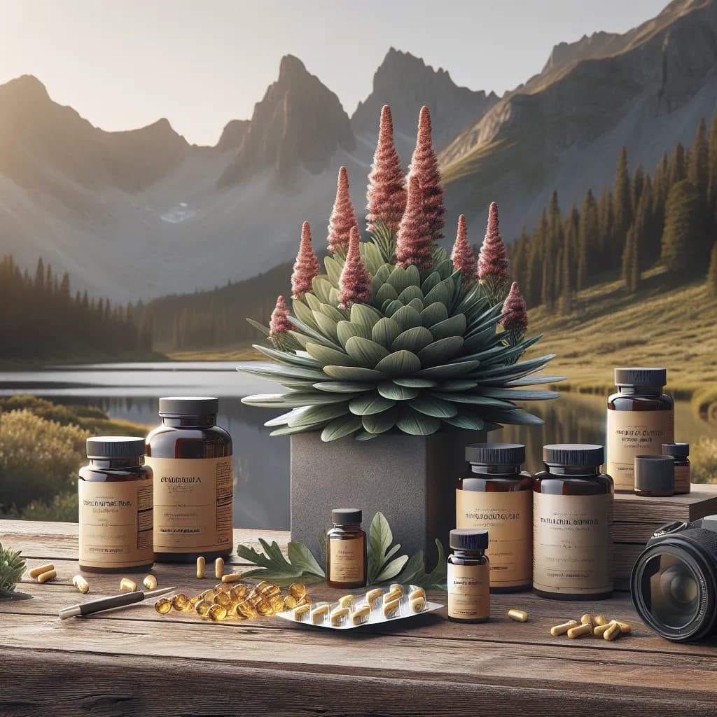 Featured image for article: Top 5 Rhodiola Rosea Brands: Unveiling the Best Supplement Picks