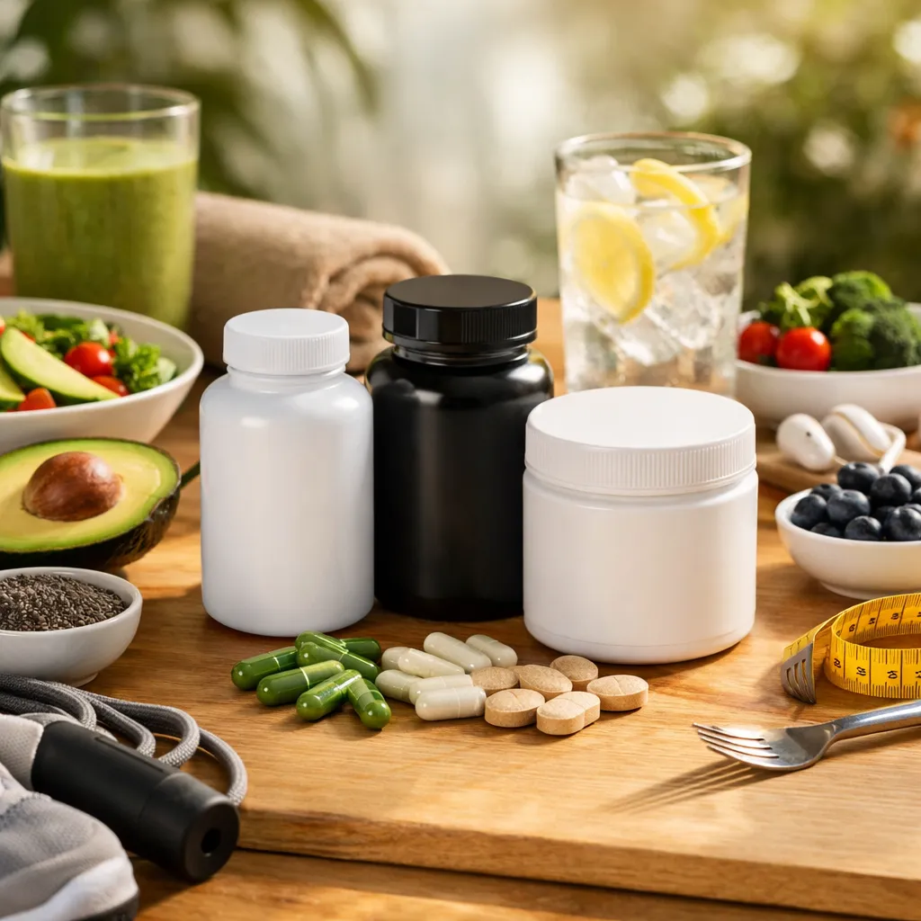 What Are the Best GLP-1 Supplements? Top 5 Brands Compared for 2026