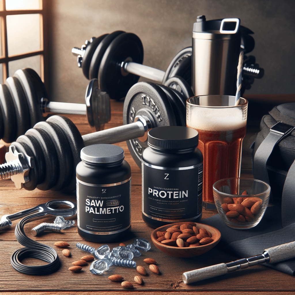 Featured image for article: Unveiling the Past: The History and Traditional Uses of Men's Health Supplements