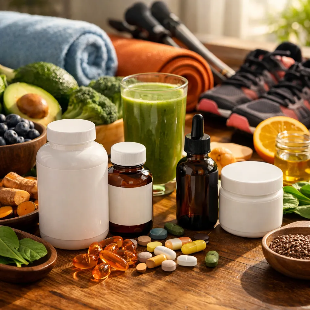 What Are the Best Supplements for Multiple Sclerosis Deficiency Symptoms? A Comprehensive Guide 2026
