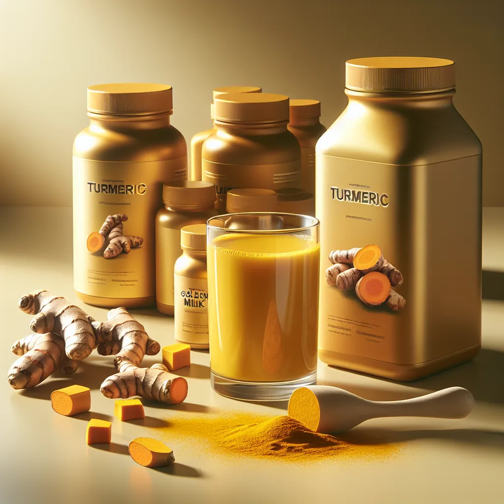 Featured image for article: Turmeric Dosage Demystified: Your Essential Guide to Proper Use