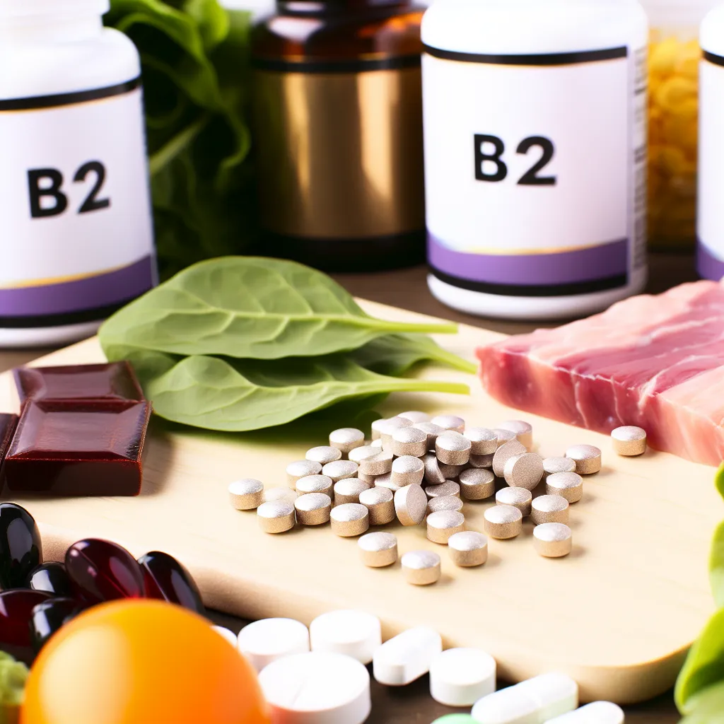 Featured image for article: Boost Your Health: Top Vitamin B12 Rich Foods You Can't Miss!