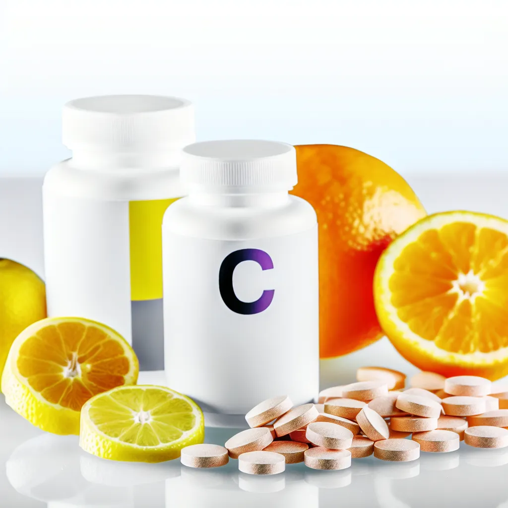Unmasking Vitamin C Deficiency: Know the Telltale Symptoms