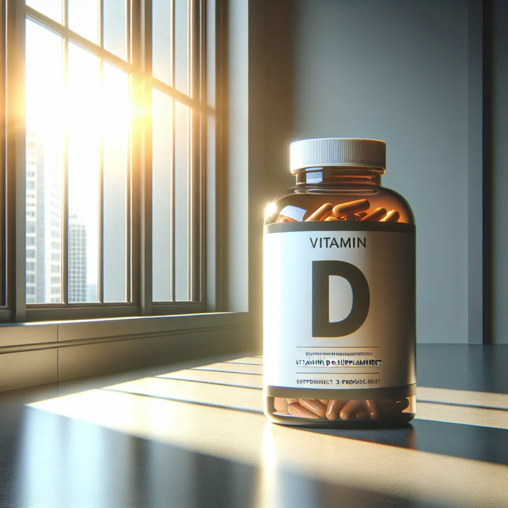 Featured image for article: Sunshine Secret: Tracing the History and Traditional Uses of Vitamin D