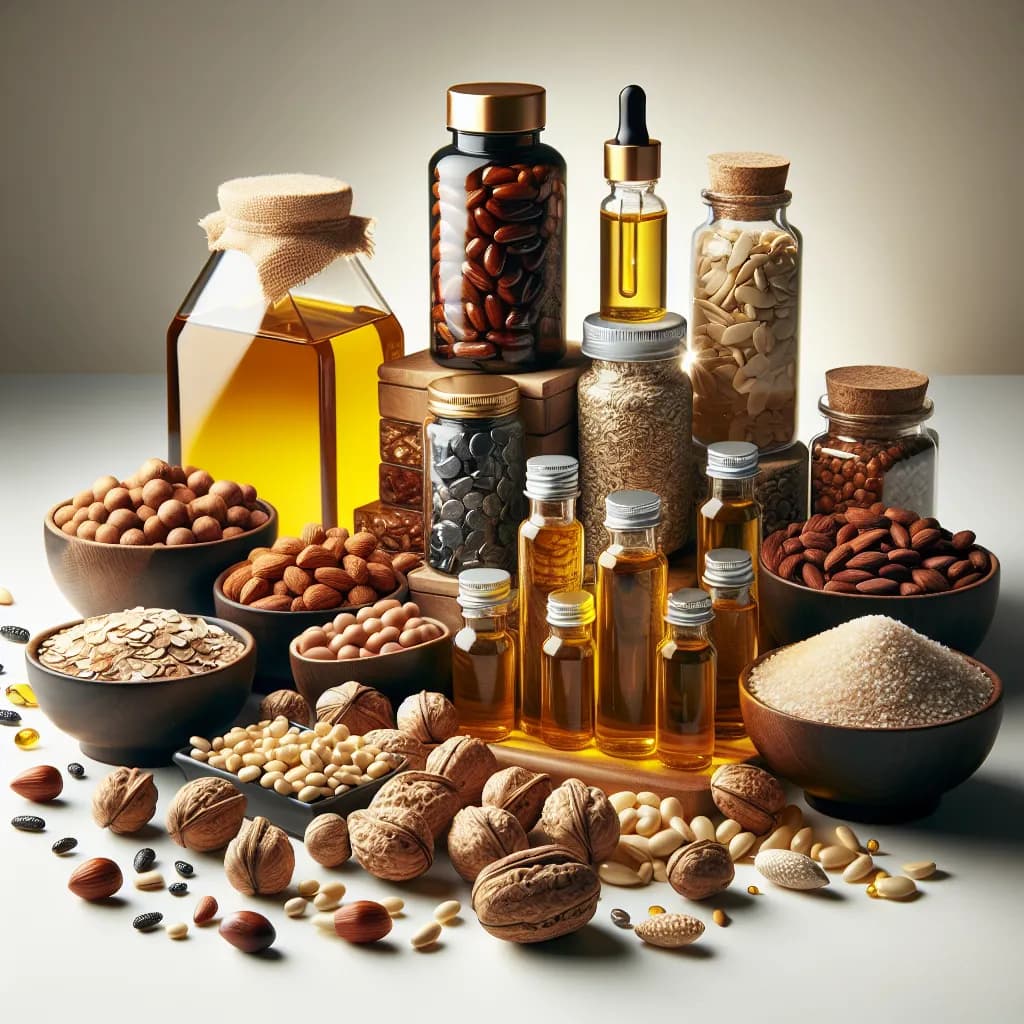 Featured image for article: Vitamin E: Unveiling Side Effects and Vital Precautions to Know