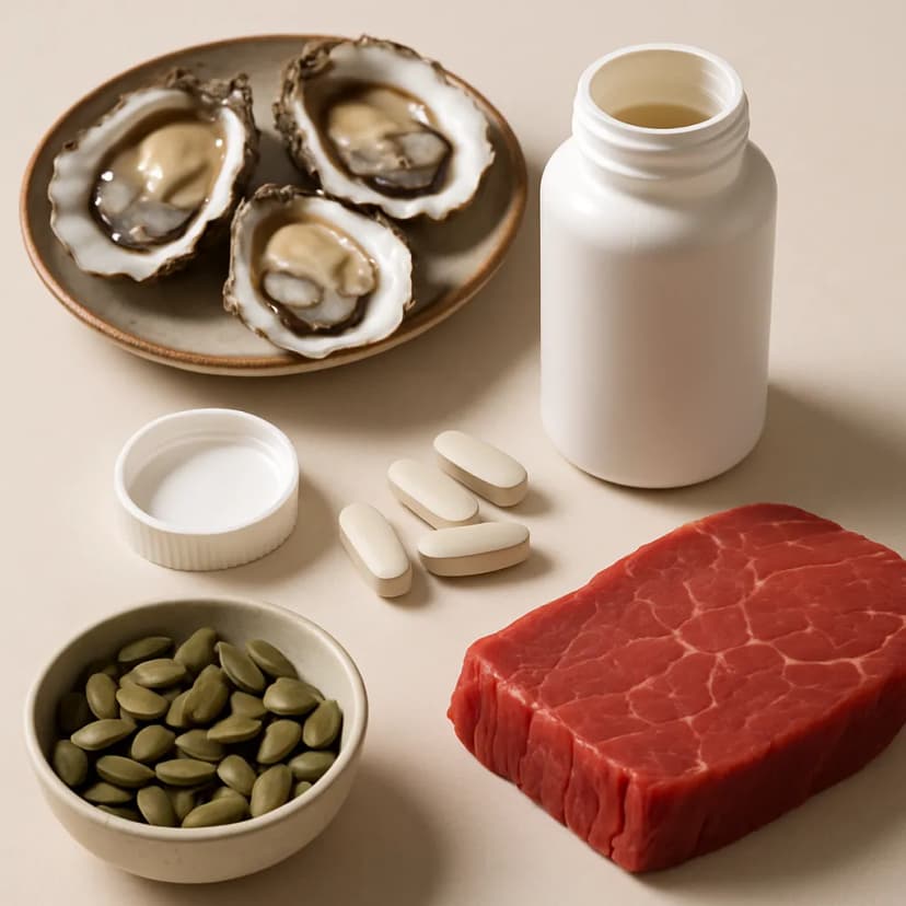 Unlocking Zinc Power: Your Essential Guide to Dosage Guidelines