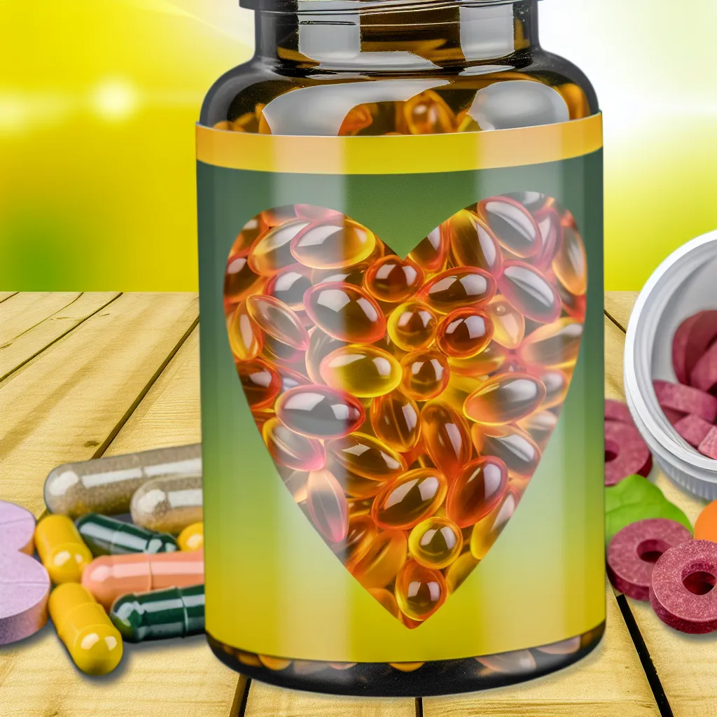 Unlock Vitality: Exploring the Amazing Benefits of Alpha-Lipoic Acid