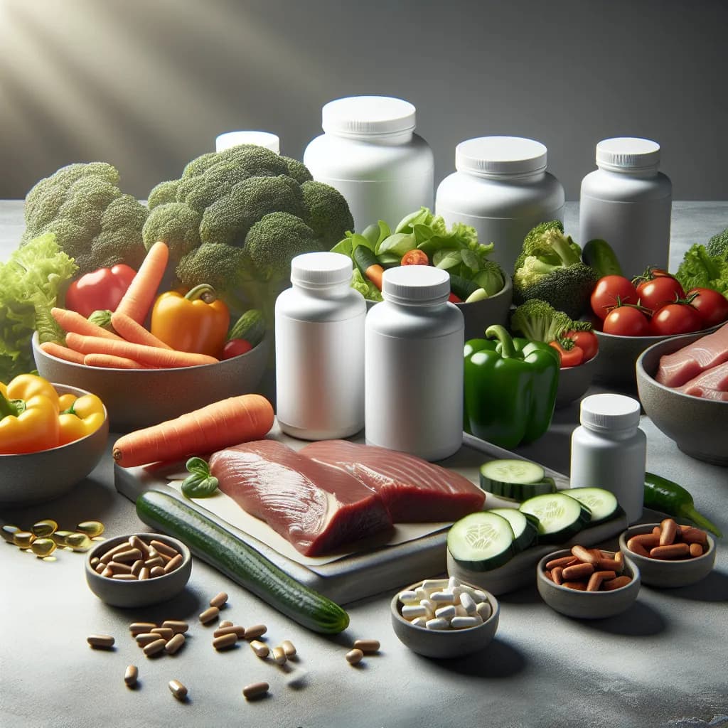 Alpha-Lipoic Acid: Unveiling its Traditional Uses and Historic Journey