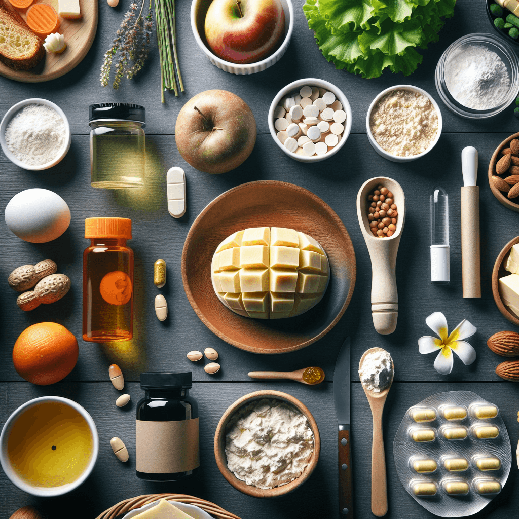 Butterbur vs. Rivals: The Ultimate Allergy Relief Supplement Showdown