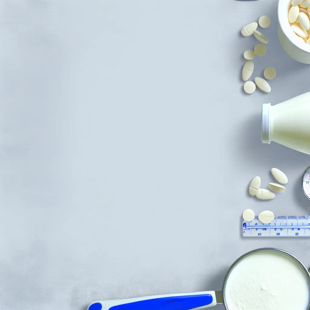 Calcium Supplement Dosage: Your Ultimate Guideline for Optimal Health