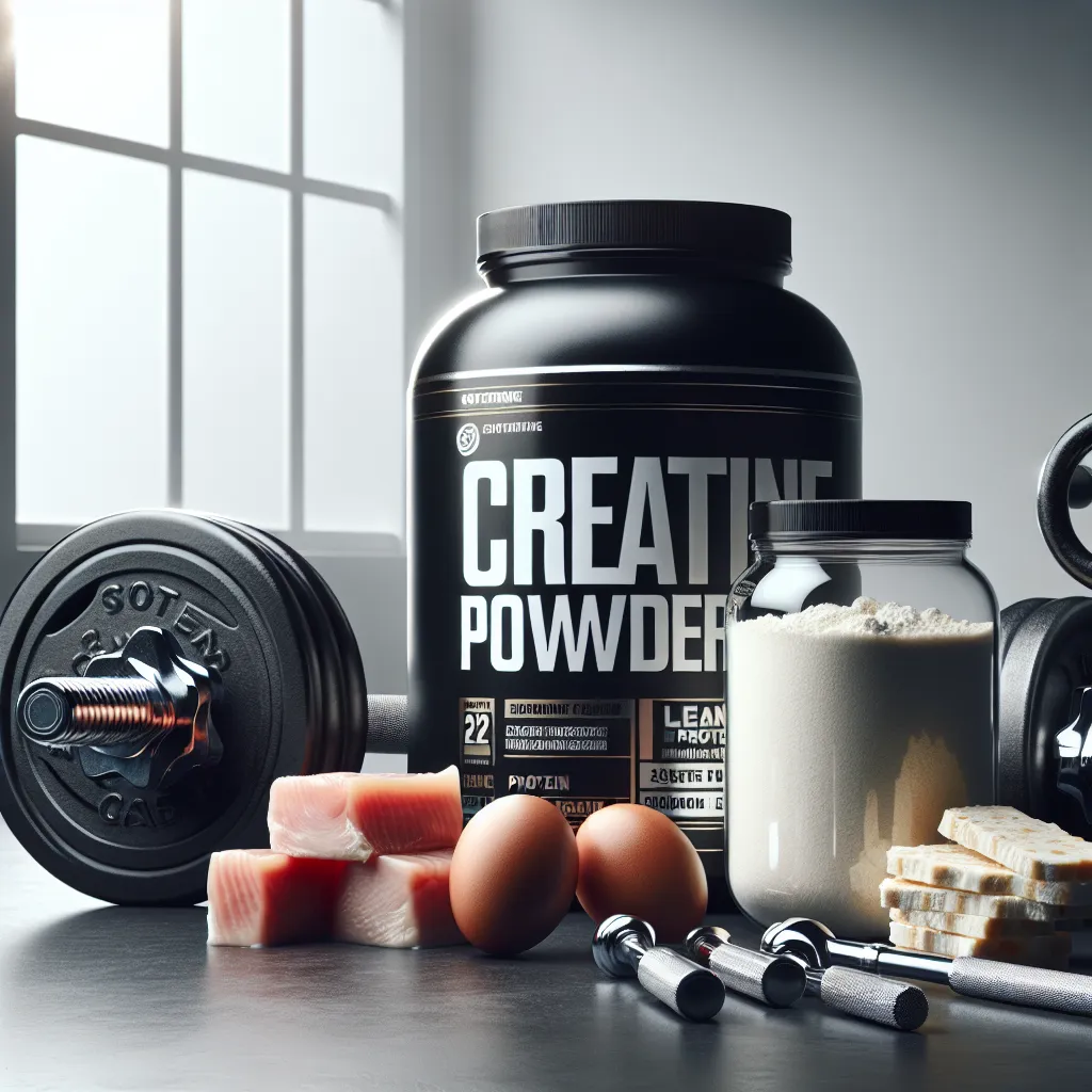 Creatine Uncovered: A Comprehensive Cost-Benefit Analysis Guide