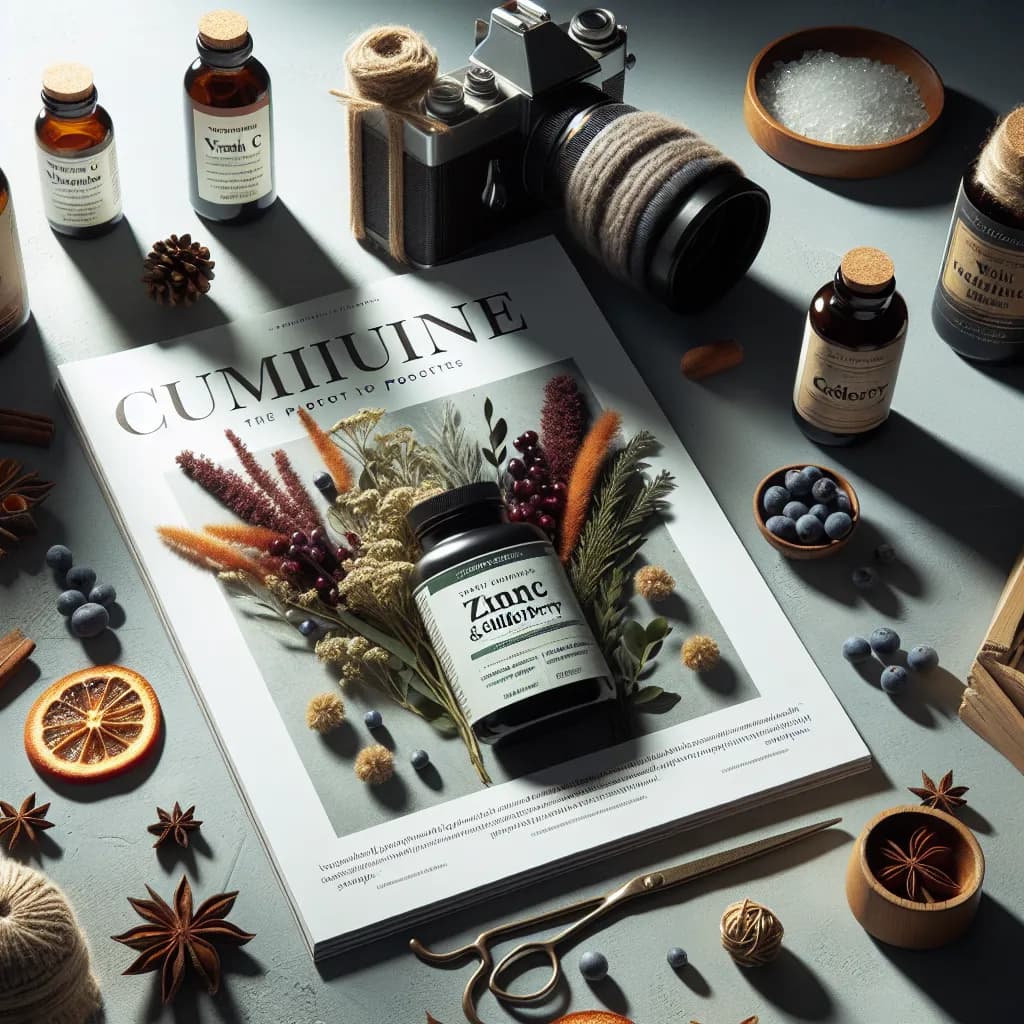 Maximize Savings: Cost-Benefit of Immune Boosters for Cold Season