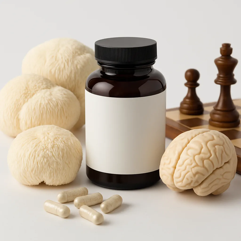 Unlocking Value: A Cost-Benefit Analysis of Lion's Mane Mushroom