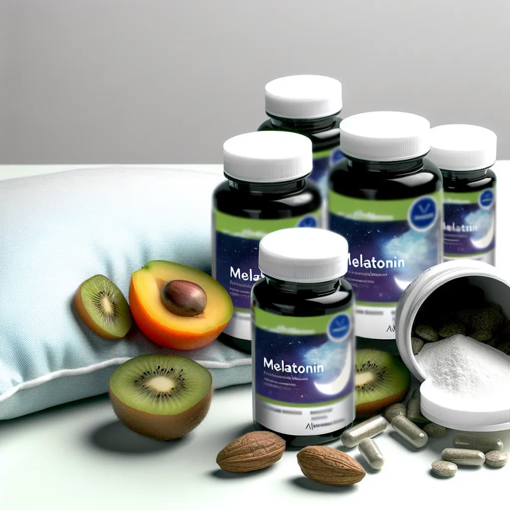 Boost Your Sleep: Top Food Sources for Melatonin Uncovered!