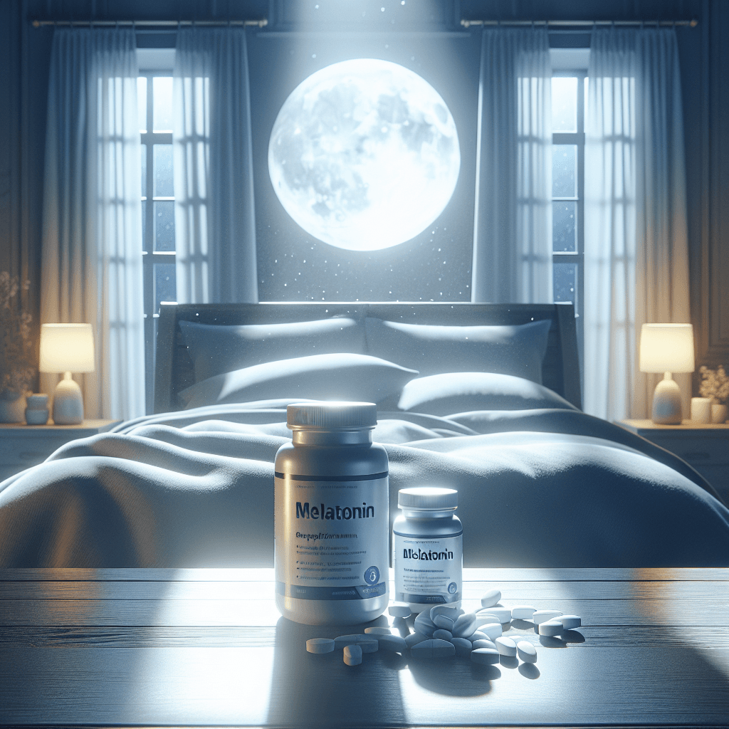 Unlock Nighttime Bliss: Top Food Sources Rich in Melatonin