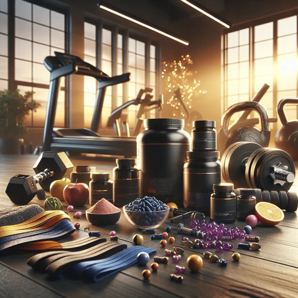 Unlock Value: Cost-Benefit Analysis of Pre-Workout Supplements