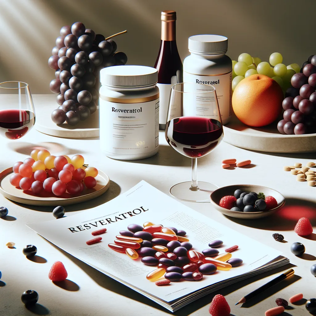 Unlocking Resveratrol: Your Complete Guide to Dosage Rules