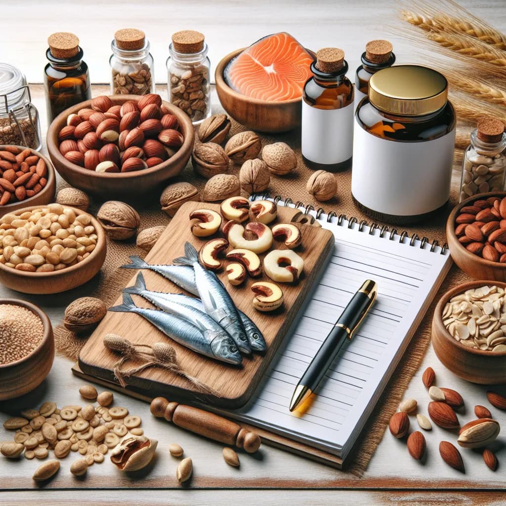 Unmasking Selenium: Spotting Deficiency Symptoms & Restoring Balance