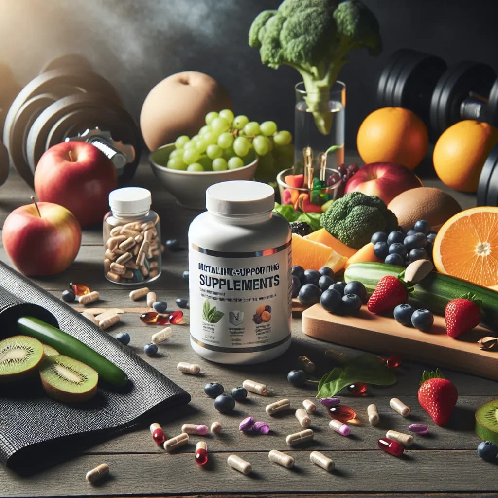 Battle of the Bulge: Comparing Top Weight Management Supplements