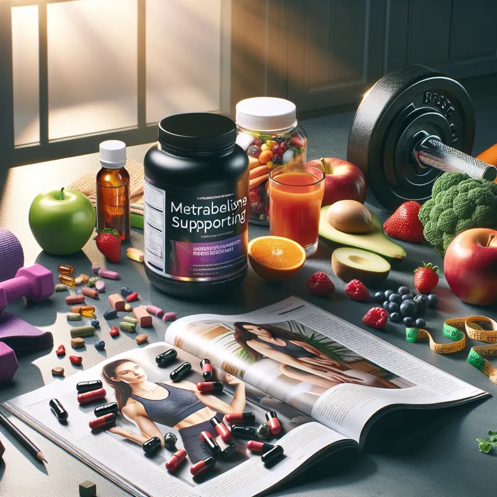 Master Your Weight: Dosage Guidelines for Garcinia Cambogia Supplements